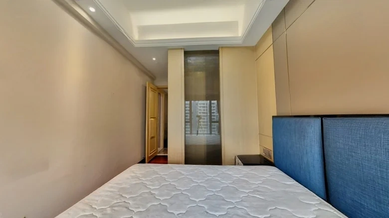 Poly Tianyue Apartment - View 2