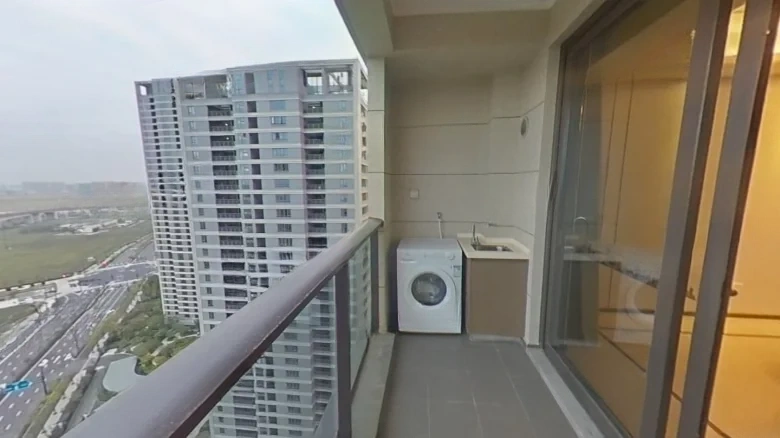 Ningchao Meidi Apartment Complex Phase Five - View 10