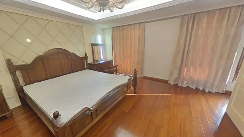 Haiyue Garden Phase I - View 2