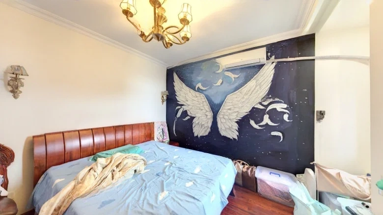 Sixth Capital District - View 3