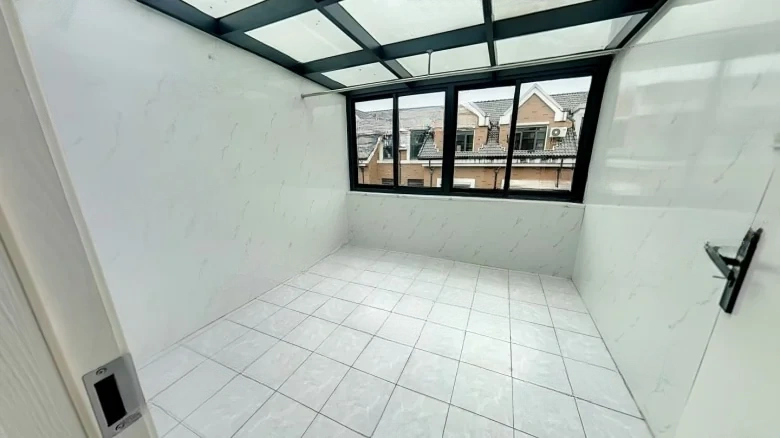 Imperial View Garden - View 23