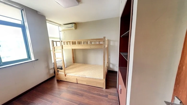 Phoenix Rhine Garden - View 3