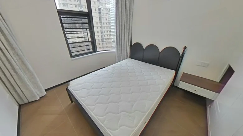 Jia Yu Dong Yuan - View 2