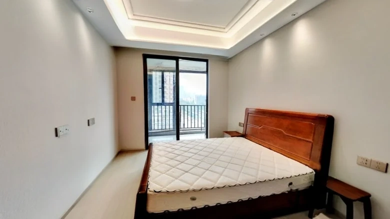 Fosun International Center - View 2