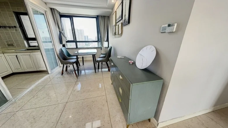 Zhongliang Tianyu Phase 3 - View 5