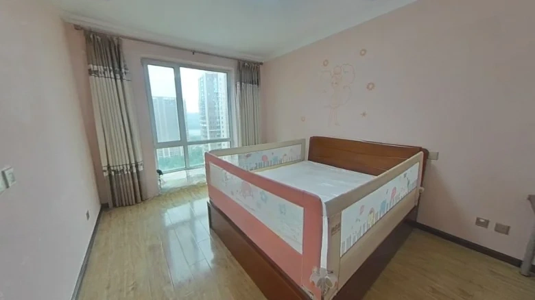 Huijing New World - View 3