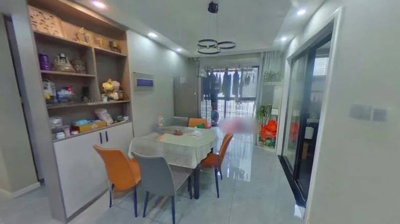 Yuehu Jiatianxia - View 5