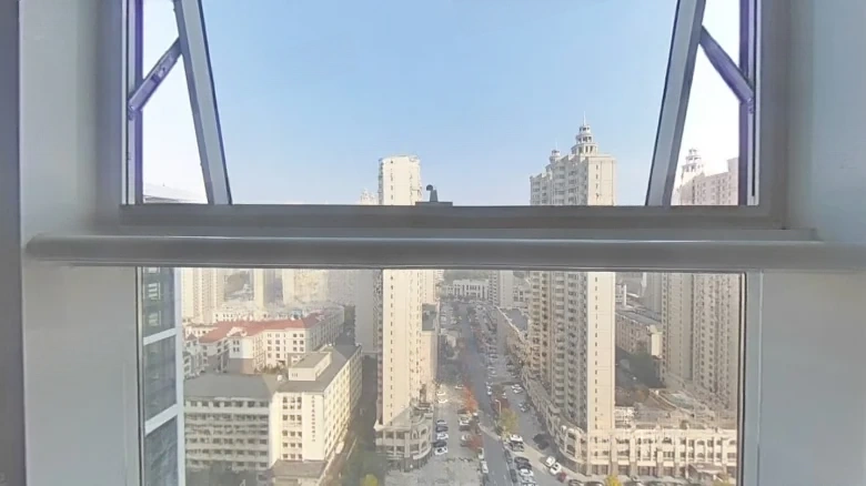 Xinxing Star Sea Center - View 6