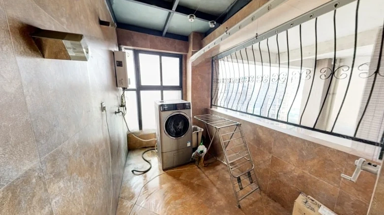 Great Wall Peninsula City Phase I - View 13