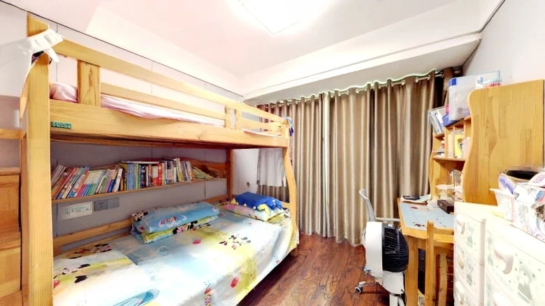 Royal Premier East District - View 3