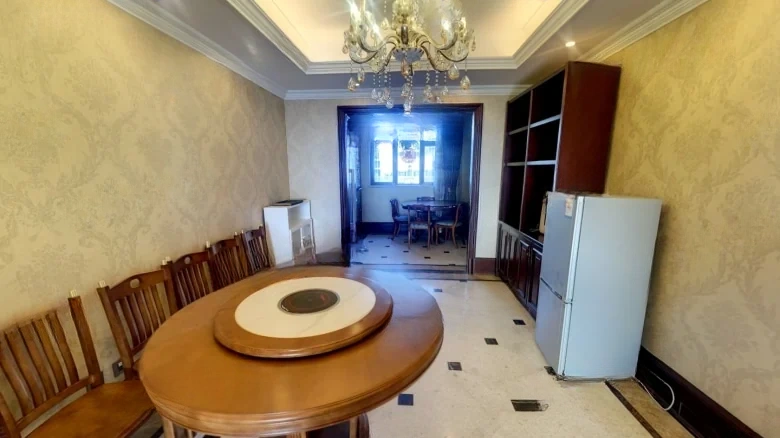 Zhonghai Ninth Number Public Villa Zone Two - View 7