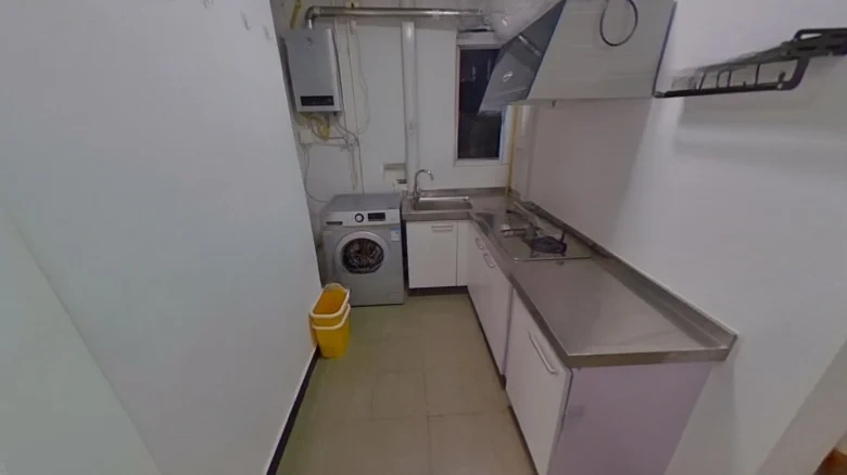 Upper Seam Residential Area - View 5