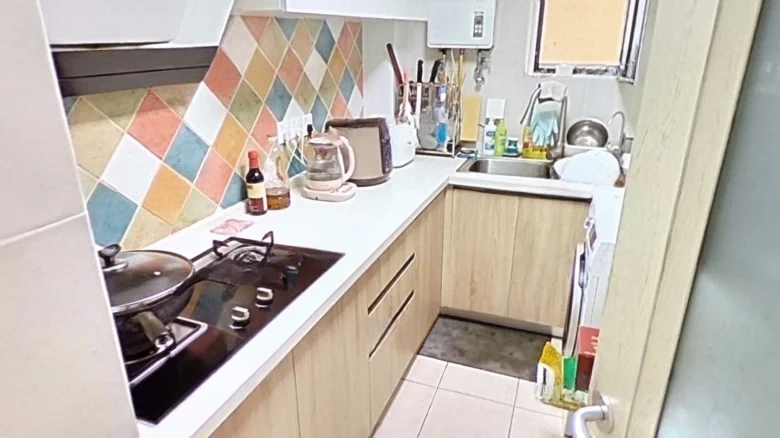 Niujie Xili - View 5