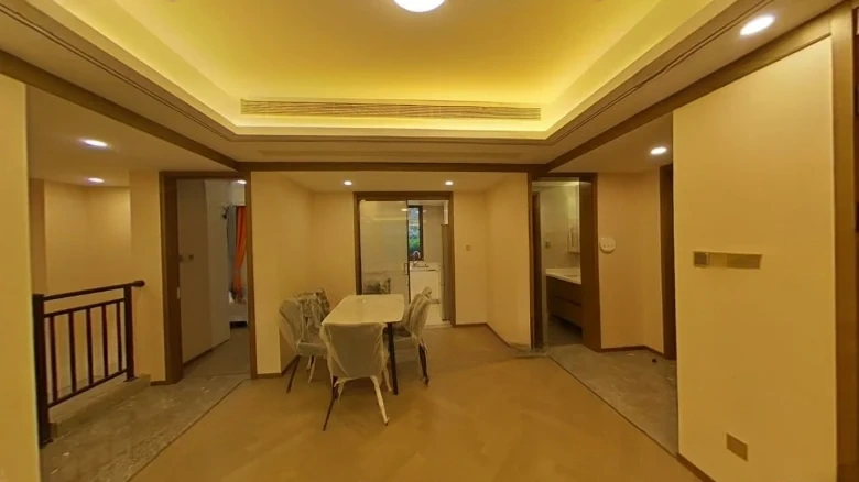 Luhua Zijin Original Residence - View 9