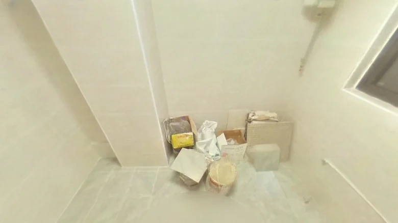 Polyzen Three Thousand Phase I - View 8