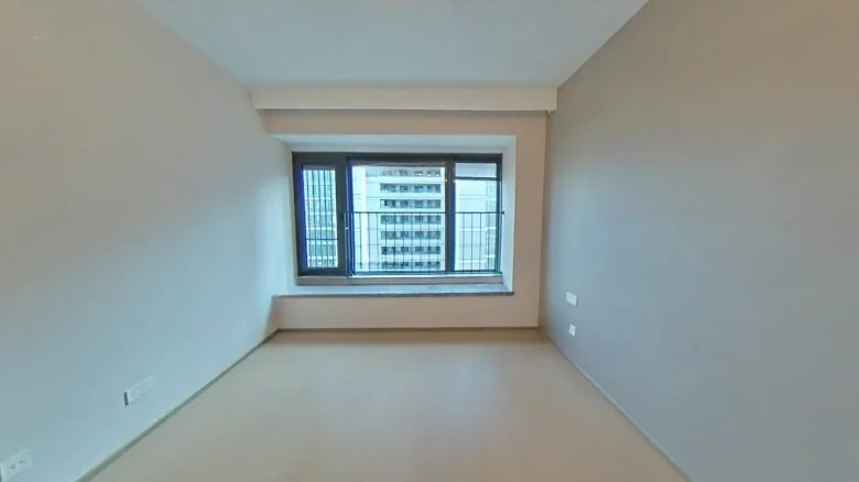 Jiajing Peak Court YueDi - View 3