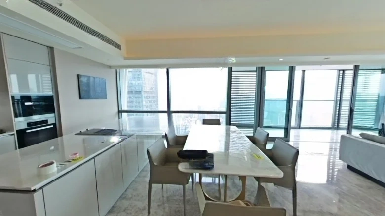 Chongqing Lafayette Square - View 7