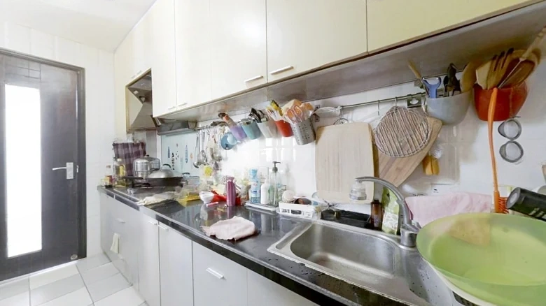 Lakefront Sky City - View 6