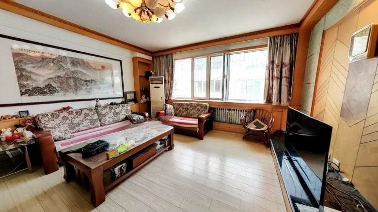 Beisi District of Sili Street Community - View 9