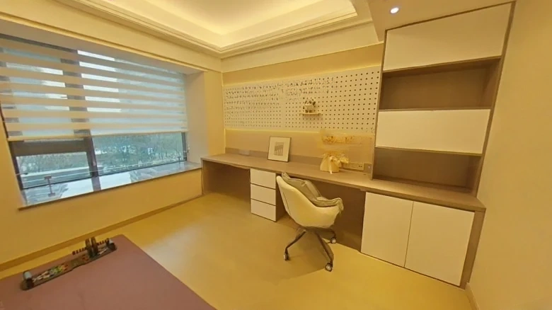 Luhu Ecocity Tingyuan - View 5