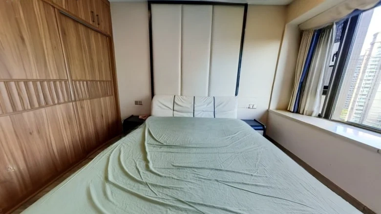 Elegant Residence Le Fu Spring Mountain Home - View 3