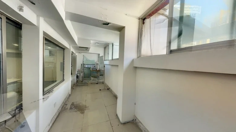 Civil Air Defense Tower Complex - View 13