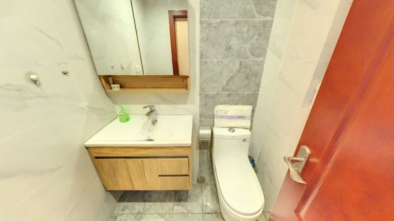 Evergrande Dragon Ridge Sky Peak - View 10