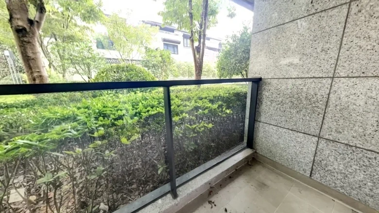 Green City and Lodge - View 14