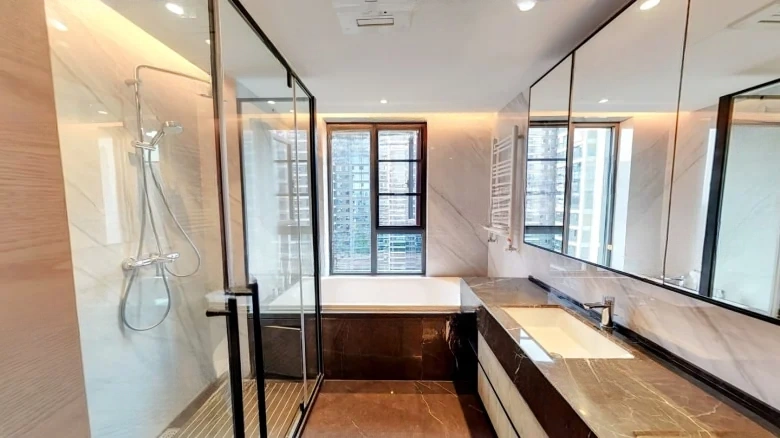 Zhaoshang Times Park Tianfu Sequence - View 11