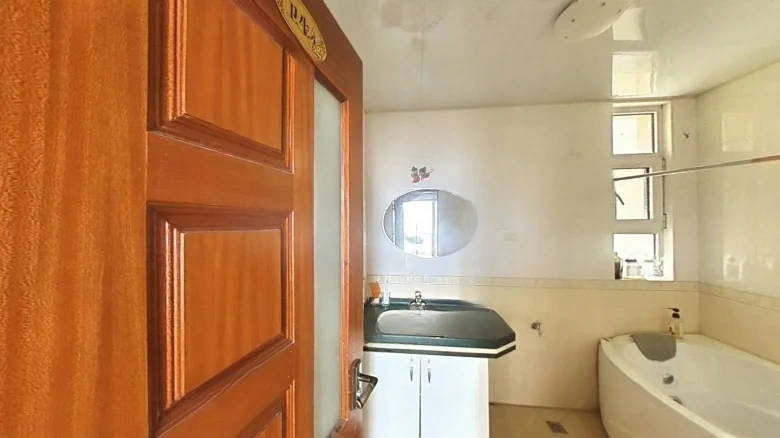 Eternal Prosperity Cyan Coast - View 5