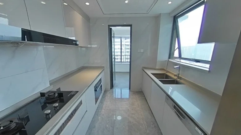 Hua Fa United Construction · Jinjiang Mansion - View 11