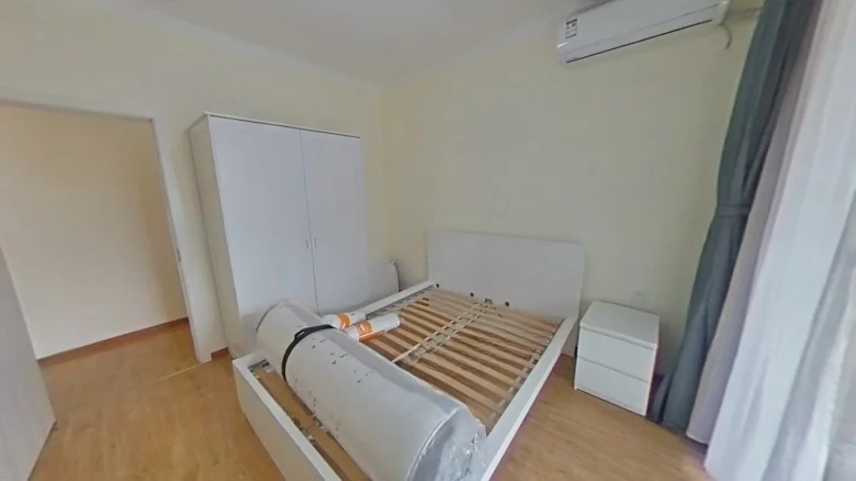 Hua Fu Xi Yuan Apartments - View 4