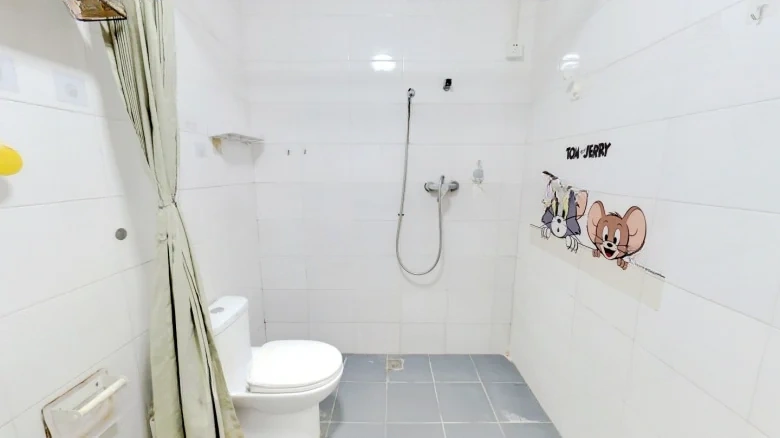 Mountain and River View - View 10