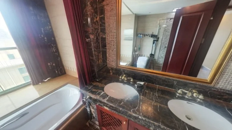 Hengda Huafu - View 19