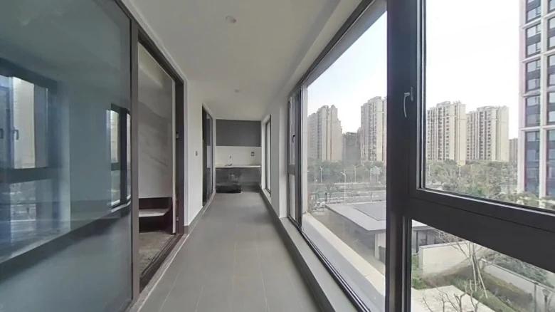 Jianghao Mansion - View 28