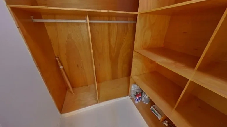 Green Link Apartment - View 13