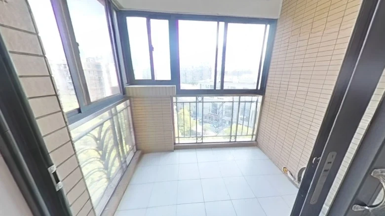 China Ocean Seine Lishè West Garden - View 11