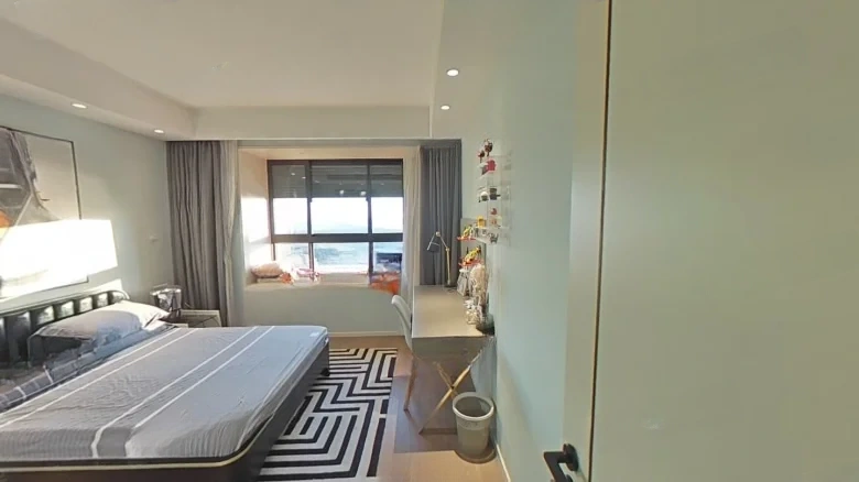 Taihu East Coast Garden - View 3