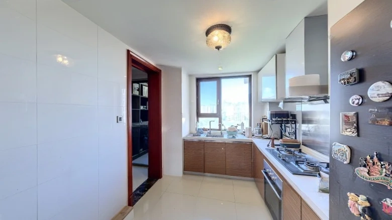 Vanke Platio Garden - View 7