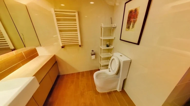 Imperial Academy No. 9 - View 7