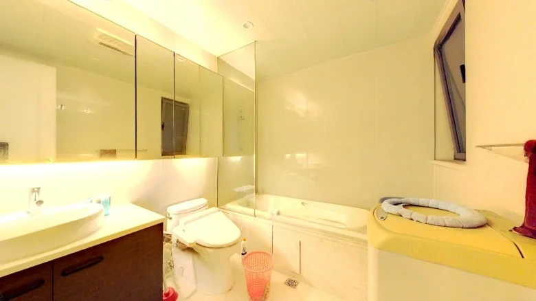 Gusu Yuqin Courtyard East District - View 8