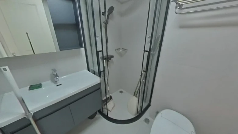 Shang Jing Xin Shijie - View 8