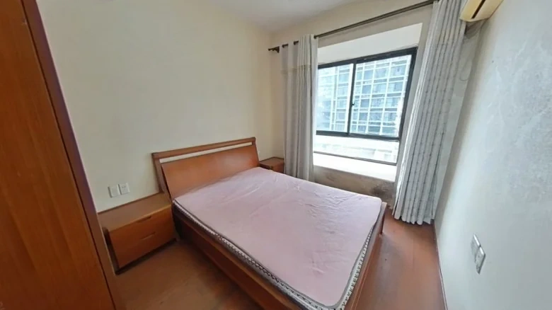 Phoenix City Plaza - View 5