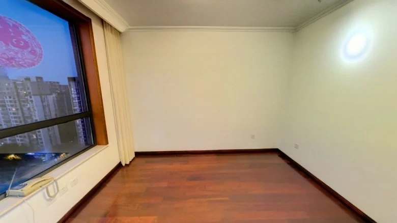 Zhongxin Qin Yuan Garden - View 3