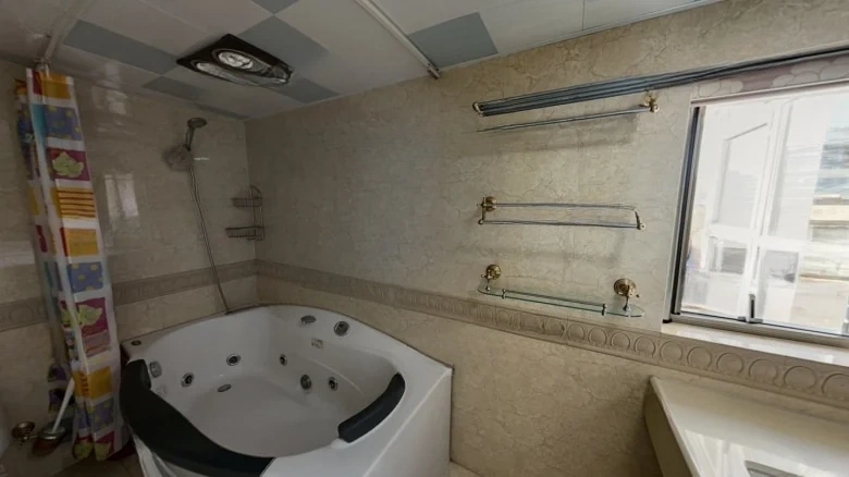 New City Residential Area - View 12