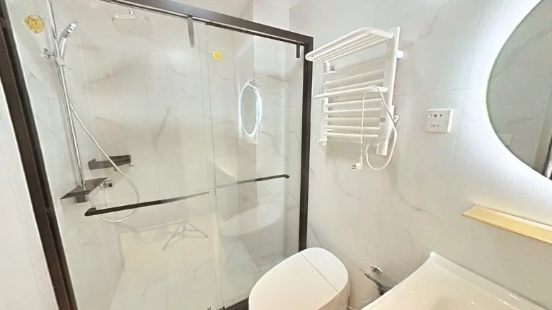 Jiangbei Zui No.1 Courtyard West Garden - View 8