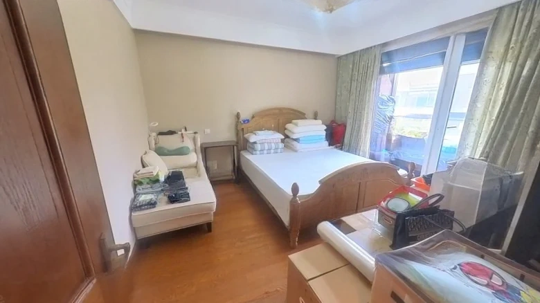 Langsheng Poly Lu Yuan - View 3