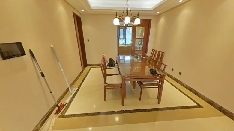 Vanke Platinum Elegance Garden - View 6