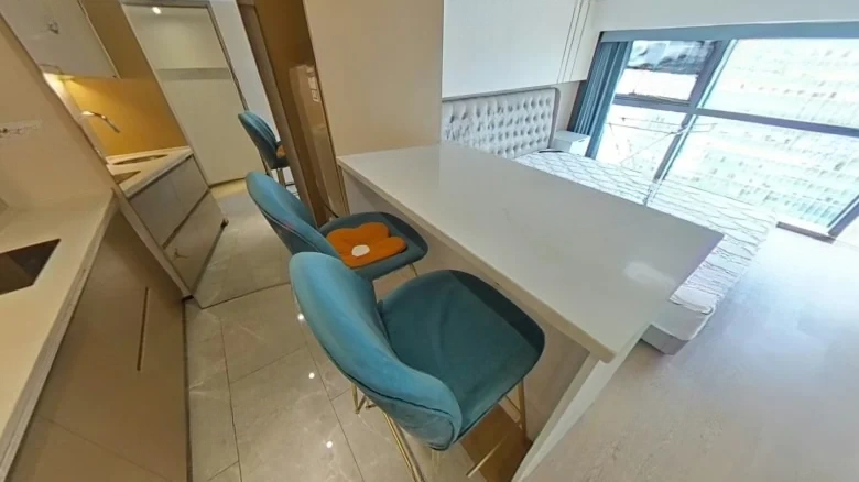 Starlight Center - View 3