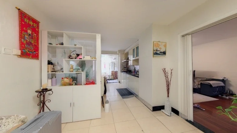 Fulin Garden - View 3